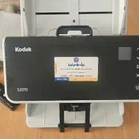 اسکنر کداک مدل ۲۰۷۰