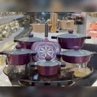 سرویس قابلمه MGS اصل