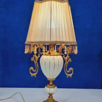 اباژور دکوری برنجی