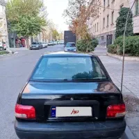 پراید 89 خونگی سالم شاسی پلمپ|خودرو سواری و وانت|کرج, گلشهر|دیوار