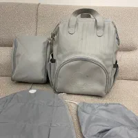ساک چهار تیکه نوزاد
