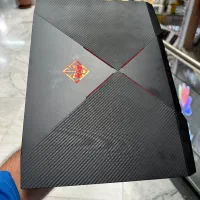 HP OMEN17 I7 7700HQ RAM 32 512SSD 1TB 1070GTX 8GB