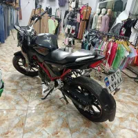 موتور دینو200سی سی|موتورسیکلت|کرمانشاه, |دیوار