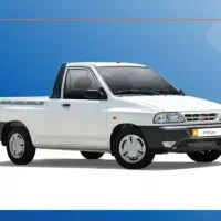 حواله سایپا ارتقا یافته Gx با لاینر پاششی