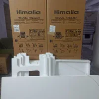 کارتون یخچال هیمالیا