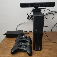 Xbox360 slim
