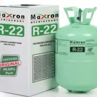 گاز r22