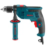 دریل چکشی رونیکس مدل 2211X|ابزارآلات|کرج, کمالشهر|دیوار