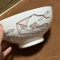 فروش قوری و کاسه چینی زیر قیمت بازار