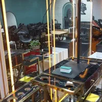 فروش ویژه اینه|آرایشگاه و سالن‌های زیبایی|یاسوج, |دیوار