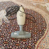 جاروبرقی ماشین