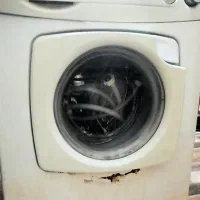 لباسشویی خشک کن زیروات