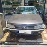 پژو روا