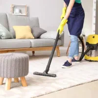 نظافتچی خانم