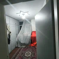 ۵۲ متری طبقه اول مجتمع جانبازان بلوک D5