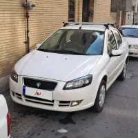 رانا پلاس ۱۴۰۱|خودرو سواری و وانت|تهران, گلستان (شهرک راه آهن)|دیوار