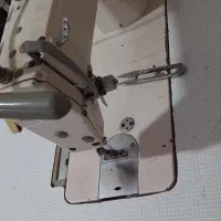 چرخ خیاطی صنعتی