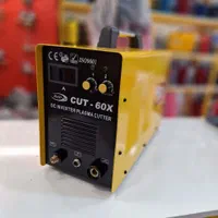 فروش ویژه  دستگاه برش پلاسما راد الکتریک cut60|ماشین‌آلات صنعتی|قم, شاه ابراهیم|دیوار