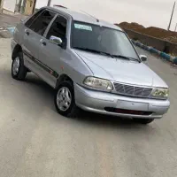 فروش پراید مدل 141