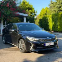 اپتیما جی تی لاین مدل 2016|خودرو سواری و وانت|تهران, سعادت‌آباد|دیوار