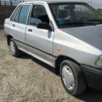 پراید ۸۳ انژکتور|خودرو سواری و وانت|شیراز, حومه شیراز|دیوار