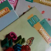 آموزش زبان دبیرستان