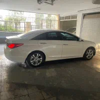 سوناتا yf دو برگ سند بیرنگ|خودرو سواری و وانت|تهران, شهرک محلاتی|دیوار