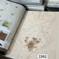 ترمووال و آینه و کاغذ دیواری عکس‌های آگهی رولی ۲۳۸