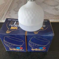 لامپ ال ای دی ۵۰ وات