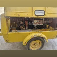 حفاری چاه آب|خدمات پیشه و مهارت|بروجن, |دیوار