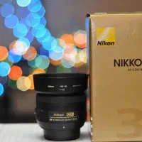 فروش لنز 35 نیکون