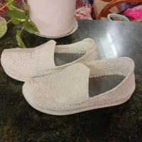 پزیرش سفارش بافت صندل کفش وبوت زنانه مردانه بچگانه|کیف، کفش، کمربند|نجف‌آباد, امام خمینی|دیوار