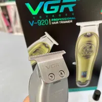 ماشین اصلاح وی جی ار VGR 920 ریش تراش موزر|آرایشی، بهداشتی، درمانی|مشهد, آزادشهر|دیوار