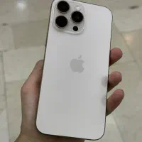 باریجستر iPhone 16 Pro Max اپل|موبایل|بندرعباس, |دیوار