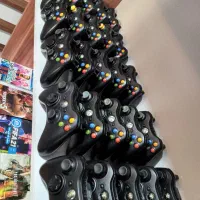 (پلی۴)vrگیگ۵۰۰fcبازیx2پلیخری(دسته ماکروسافت|کنسول، بازی ویدئویی و آنلاین|تهران, بازار|دیوار