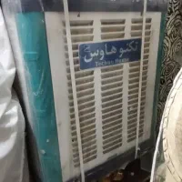 کولر آبی 3200نونو