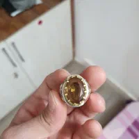 انگشتر عتیقه|جواهرات|تایباد, |دیوار