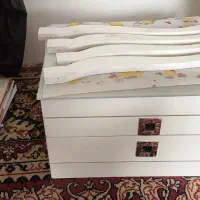 جاقاشقی برای جهیزیه عروس با قیمت استثنایی