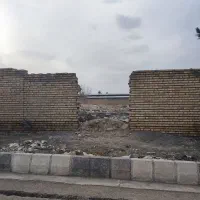زمین 1000متری چاهشک سندتکبرگ دور دیوار
