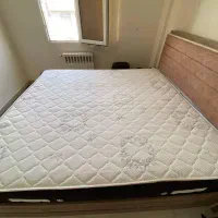 تشک رویال مدل کاسپین برای تخت کینگ
