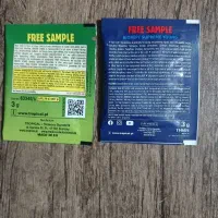 غذای ماهی تروپیکال اصل