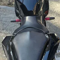 CBR 250|موتورسیکلت|تهران, آذربایجان|دیوار