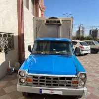 نیسان یخچالدار