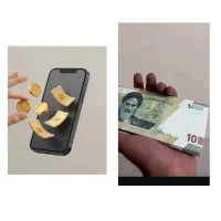 اگه دنبال درآمدی ببین -پول حلال