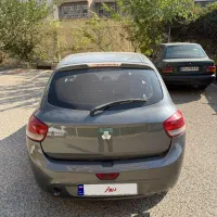 تیبا ۲ مدل ۹۶|خودرو سواری و وانت|تهران, اکباتان|دیوار