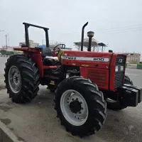 تراکتور ۸۰۰جفت مدل ۹۳