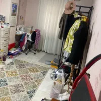 آپارتمان ۹۸ متری ۲ خوابه طبقه ۲ در کوی فرهنگیان|فروش آپارتمان|رشت, کوی فرهنگیان|دیوار