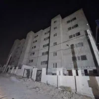 آپارتمان ۱۰۰ متری پروژه ایساتیس فاز ۸ پردیس