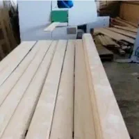 لمبه چوبی|مصالح و تجهیزات ساختمان|قائمشهر, |دیوار