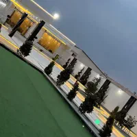 باغ ویلااستخردارسرپوشیده/آبگرم/۲خواب/مدرن|اجارهٔ کوتاه‌مدت ویلا و باغ|اصفهان, سرشبادران|دیوار